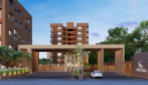 Vinayak Courtyard Property Image - Shrija Realty