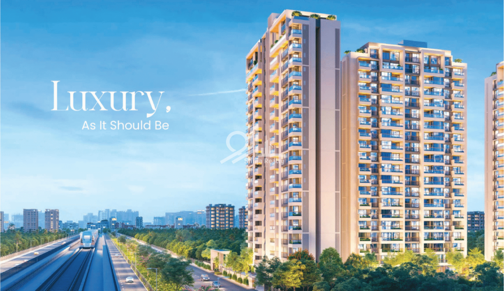 Aurelia Property Image - Shrija Realty