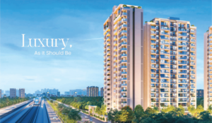 Aurelia Property Image - Shrija Realty