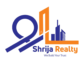 Shrija Realty Logo