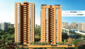 Shreeji Capital Crown - Shrija Realty