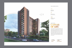 Vision Ventus - Shrija Realty