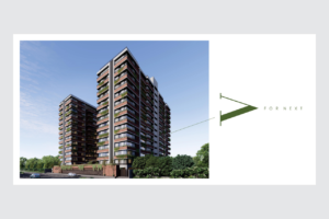 Avani Aayam - Shrija Realty