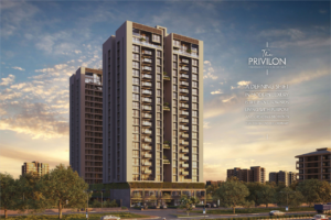 The Privilone - Shrija Realty