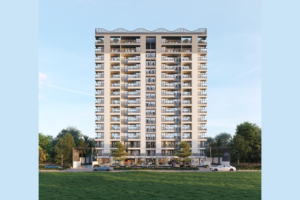 Heart Land - Shrija Realty