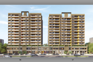 Samved Opera - Shrija Realty