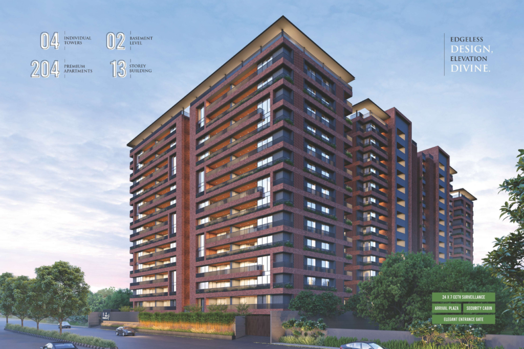 Rivanta 2 - Shrija Realty