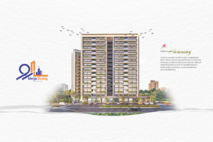 Rivanta - Shrija Realty