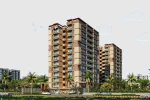 Radhe Imperial Sky - Shrija Realty