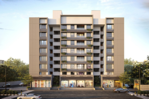 Meera Bellevue - Shrija Realty