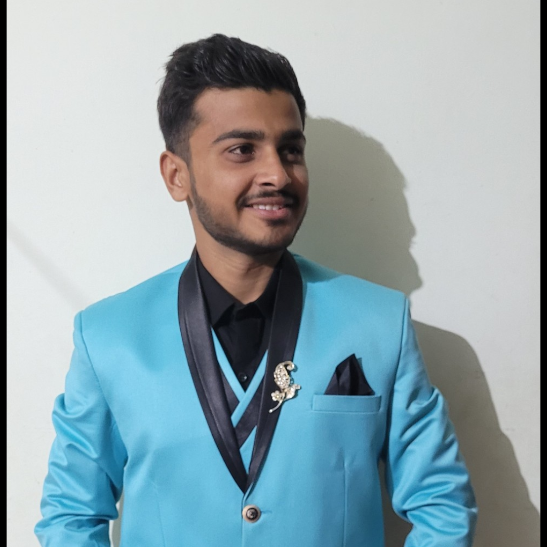 Yash Maru