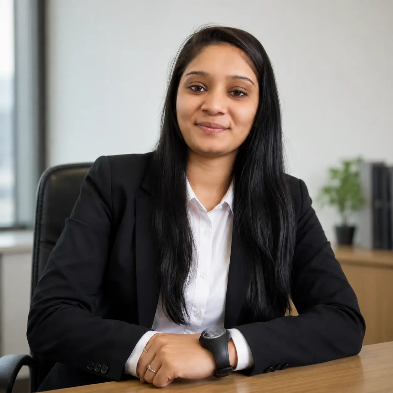 Mansi Patel