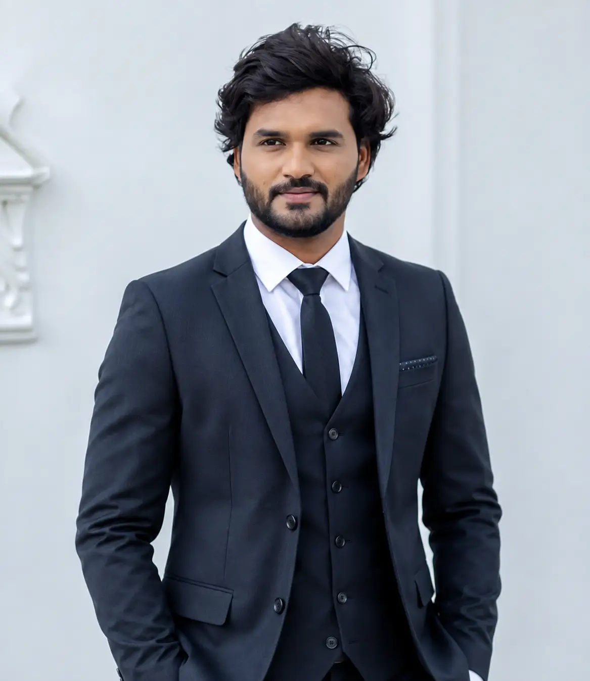 Rutvik Patel